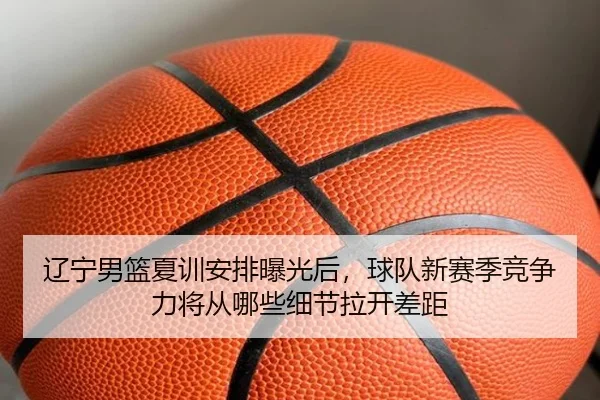 辽宁男篮夏训安排曝光后，球队新赛季竞争力将从哪些细节拉开差距